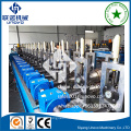 security door frame production line hat channel